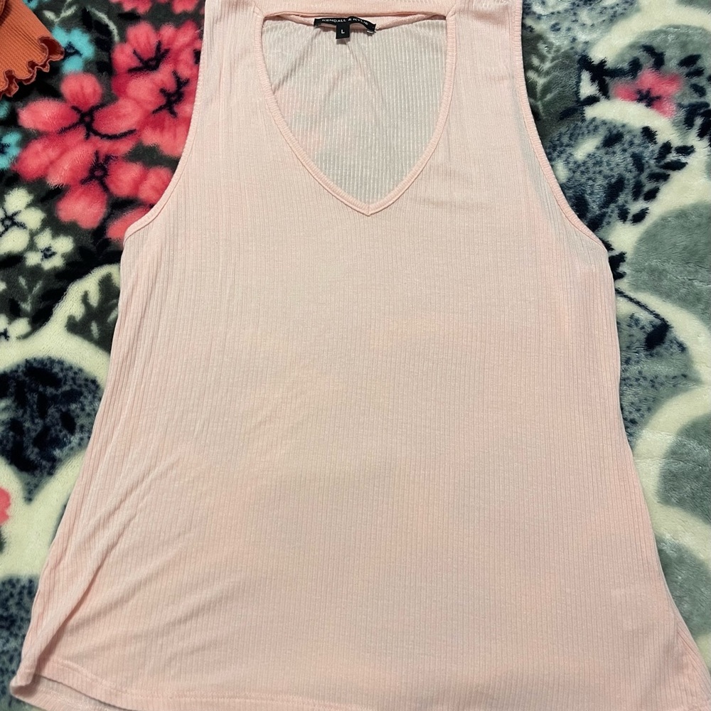 Tank top